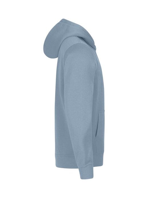 Clique CQ0201021 Miami Hoody Junior - Soft Blue