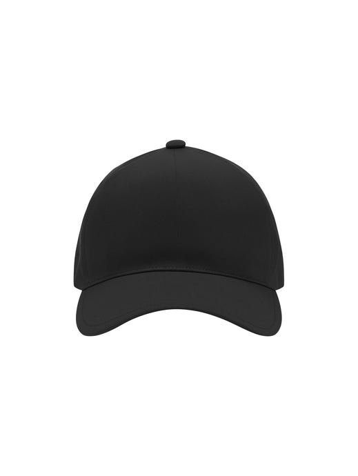Cutter & Buck CB359419 C&B Wauna Cap Without Print - Black