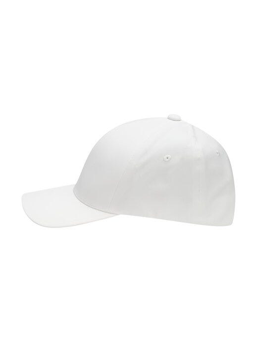 Cutter & Buck CB359419 C&B Wauna Cap Without Print - White