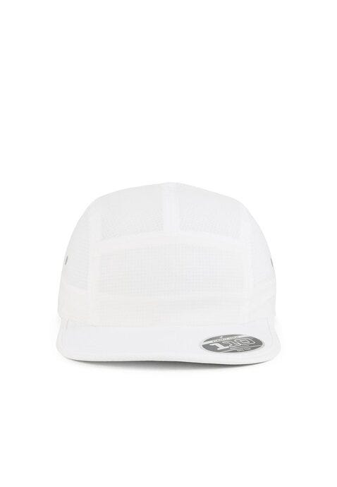 Flexfit 110RC 110 Running Cap - White