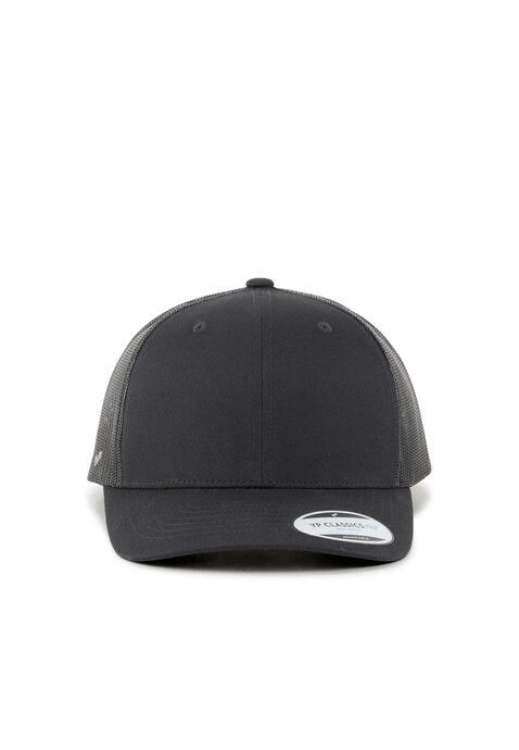 Flexfit 6606NU YP Classics® NU- 2-Tone - Black