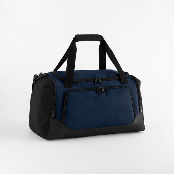Quadra QS277 Quarda Pro Team Locker Bag - Navy/Black
