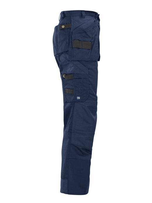 ProJob Workwear PJ645512 Projob 5512 WAISTPANTS - Navy