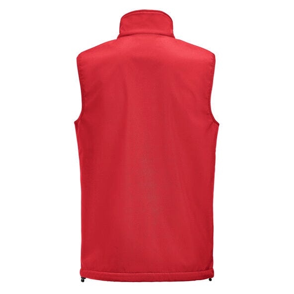 Printer Red PR2261085 Airwalk Vest - Red