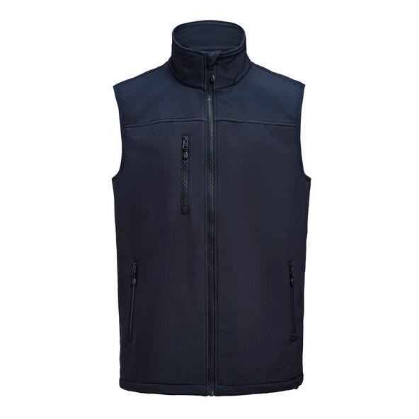 Printer Red PR2261085 Airwalk Vest - Navy