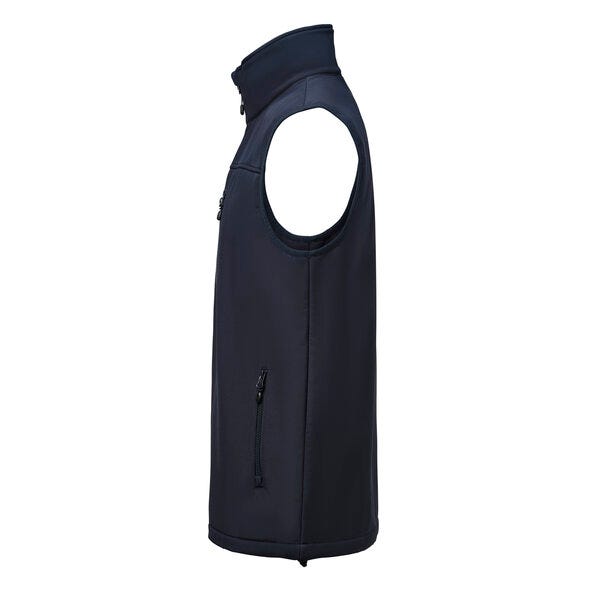Printer Red PR2261085 Airwalk Vest - Navy