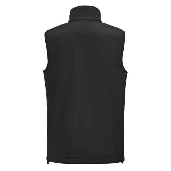 Printer Red PR2261085 Airwalk Vest - Black