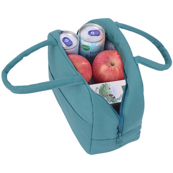 Shugon SH1822 Daphne Cool Bag - Aloe Vera