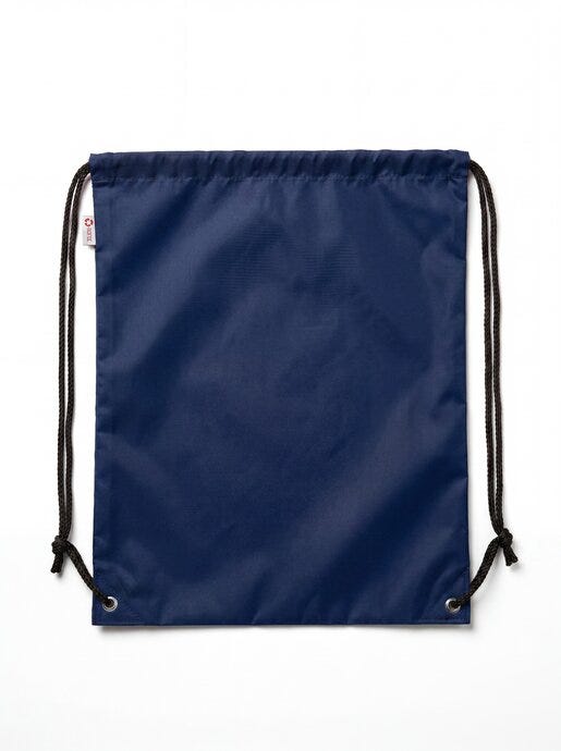 United Bags UB4095 UB Echo rPET Rucksack - Navy
