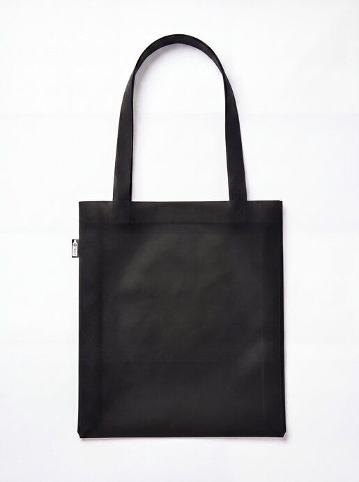 United Bags UB4092 UB Axis rPET Bag - Black