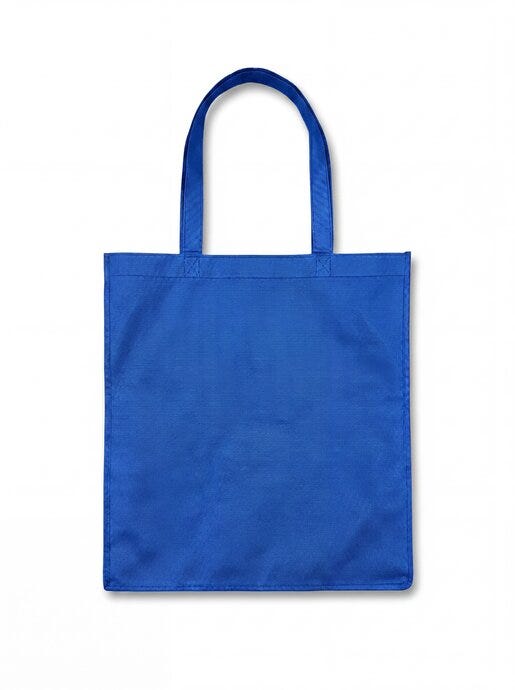 United Bags UB4100 UB Flux Max Non Woven Bag - Royal