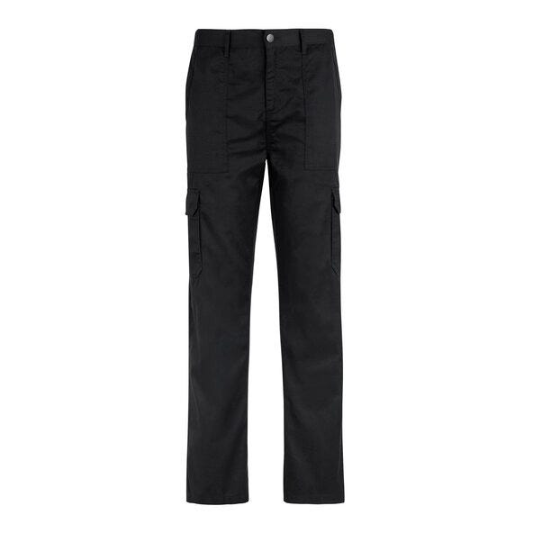 Regatta Professional TRJ637L Regatta Pro Essential Cargo Trouser L - Black