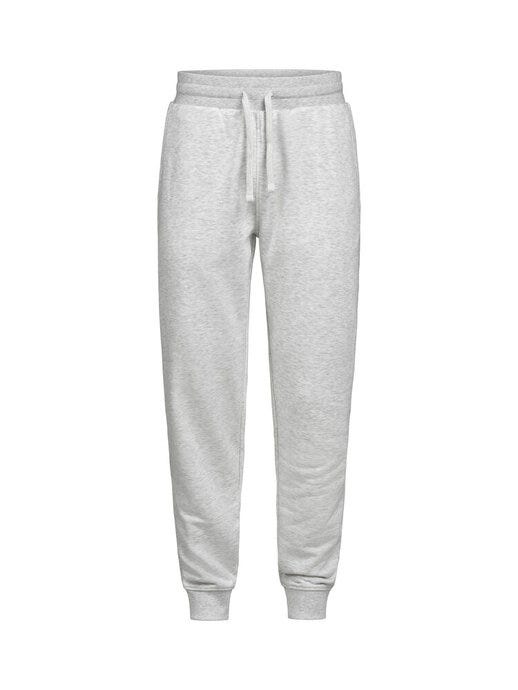 Untagged Movement UM3460010 UM Jogger Pants Regular Fit OCS/RCS - Ash Grey Melange