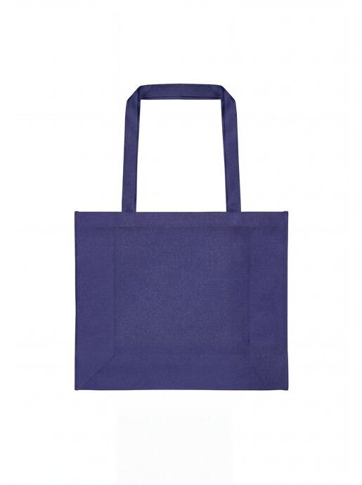 United Bags UB4050 UB Summit Jumbo Exhibition Bag - Navy