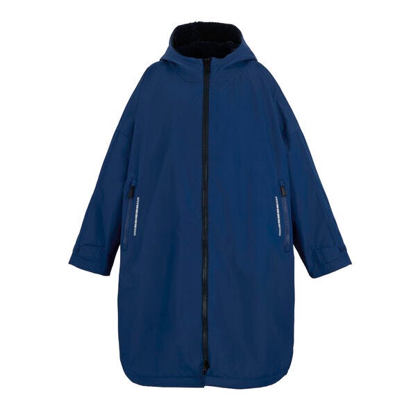 Regatta Professional TRW610 Regatta Junior Pro Changing Robe - Royal/Navy