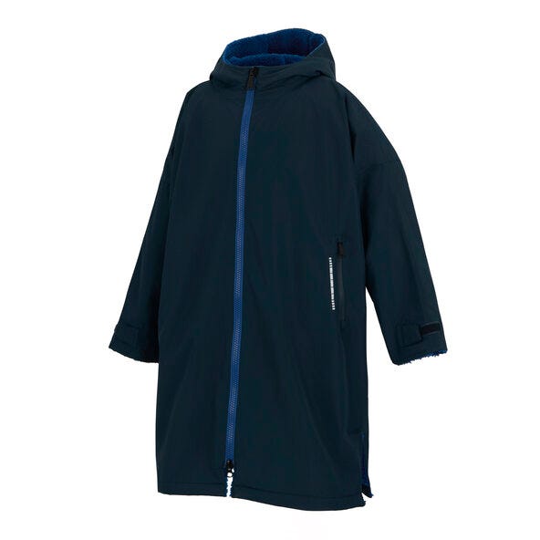 Regatta Professional TRW610 Regatta Junior Pro Changing Robe - Navy/Royal