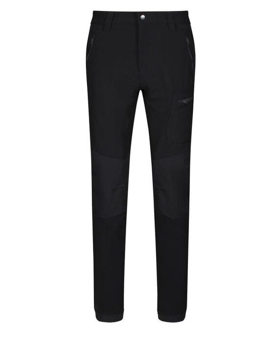 Regatta Professional TRJ510L Regatta Prolite Stretch Trousers (long) - Black