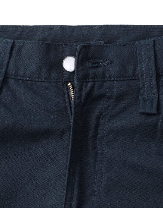 Russell Athletic 015MT Russell Heavy Duty WWear Trousers (Tall) - French Navy