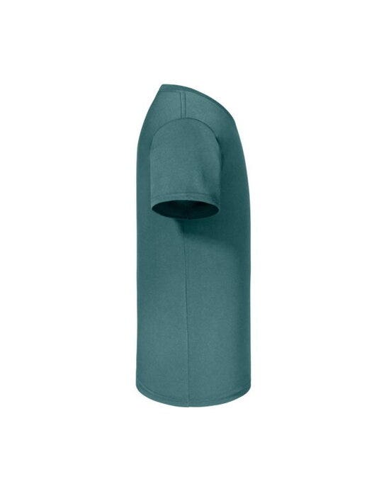 Jerzees 0S470Y0 Eco Youth Premium Organic T - Sage