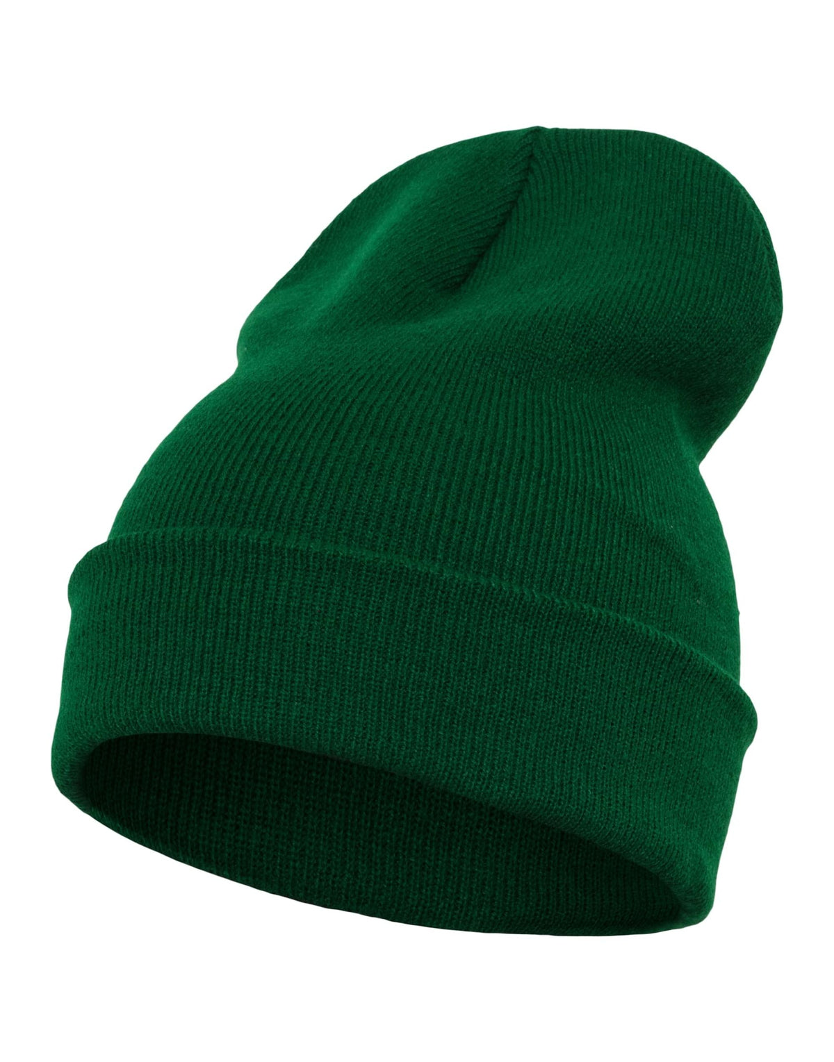 Flexfit 1501KC YP Cuffed Knit Beanie - Spruce