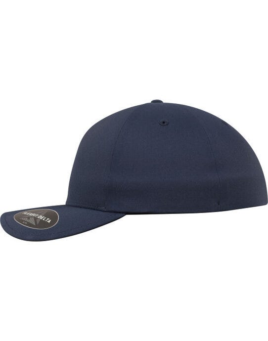 Flexfit 180 Delta® Cap - Navy