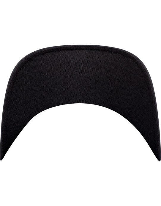 Flexfit 180 Delta® Cap - Silver