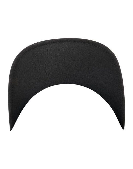 Flexfit 180A Delta Adjustable - Black