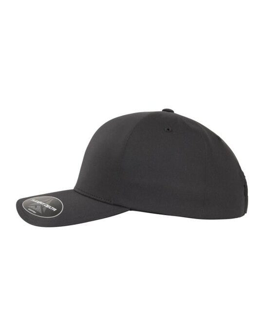 Flexfit 180A Delta Adjustable - Black