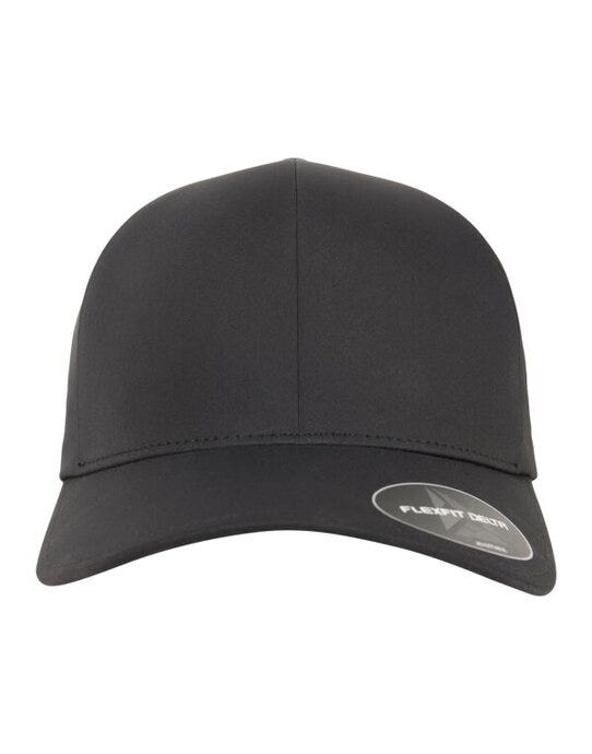 Flexfit 180A Delta Adjustable - Black
