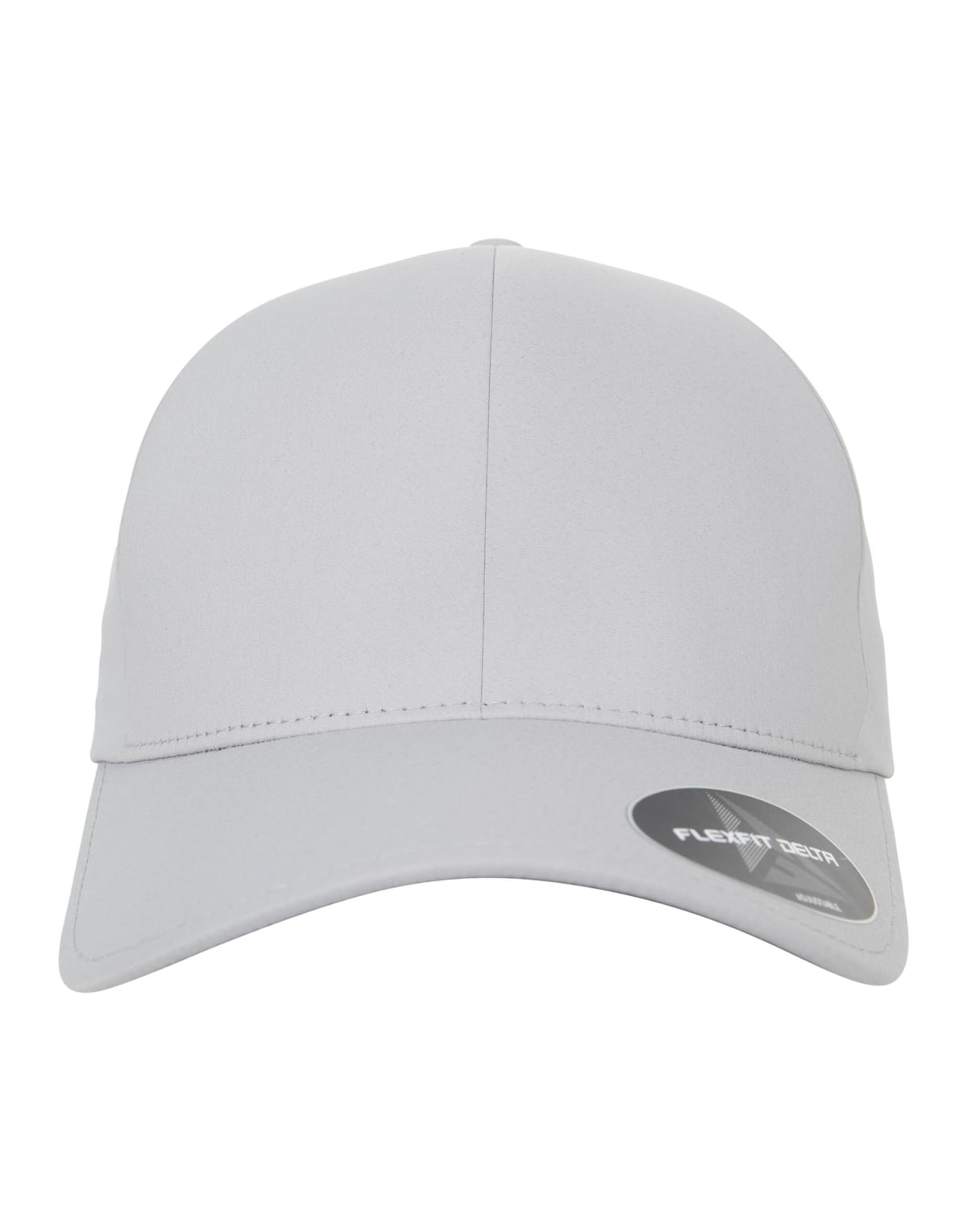 Flexfit 180A Delta Adjustable - Silver