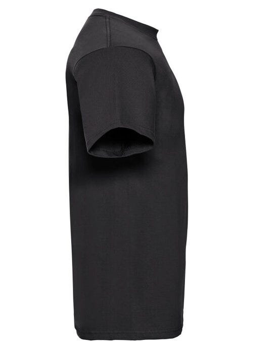 Russell Athletic 215M Russell Authentic Heavyweight T - Black