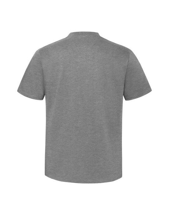 Russell Athletic 215M Russell Authentic Heavyweight T - Sport Heather