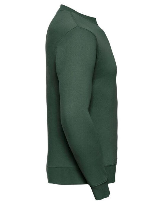 Russell Athletic 262M Russell The Authentic Sweat - Bottle Green