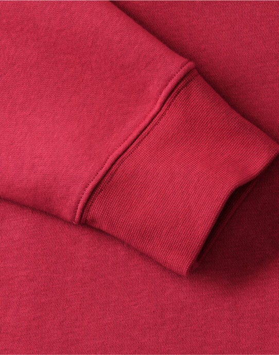 Russell Athletic 262M Russell The Authentic Sweat - Classic Red