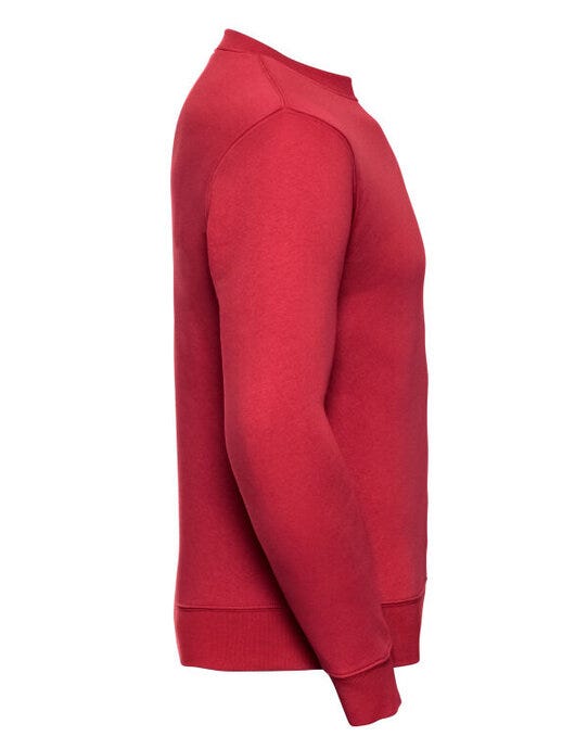 Russell Athletic 262M Russell The Authentic Sweat - Classic Red