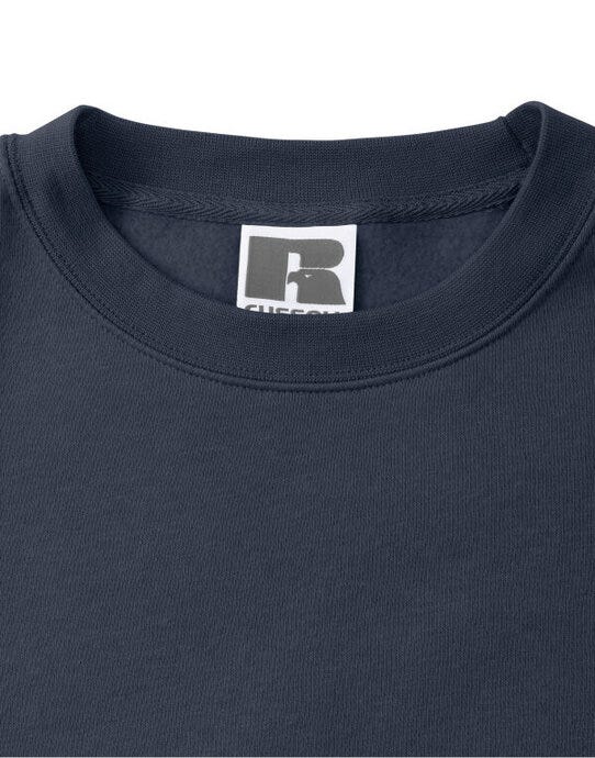 Russell Athletic 262M Russell The Authentic Sweat - French Navy