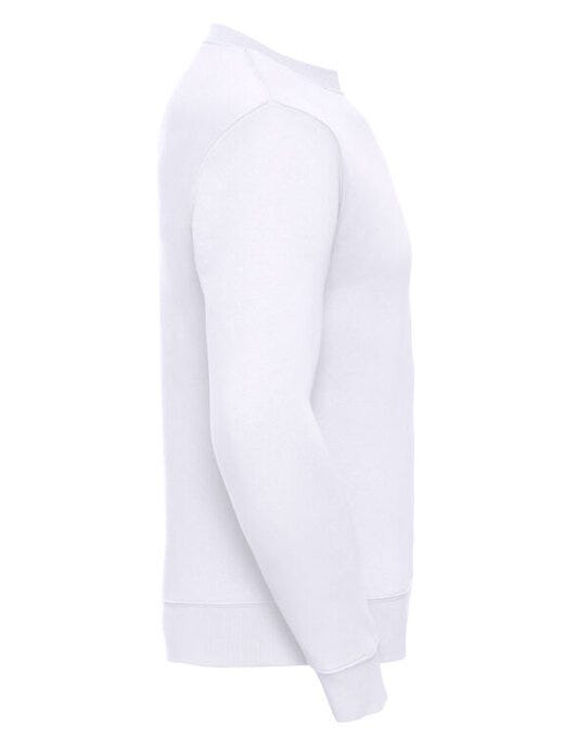 Russell Athletic 262M Russell The Authentic Sweat - White