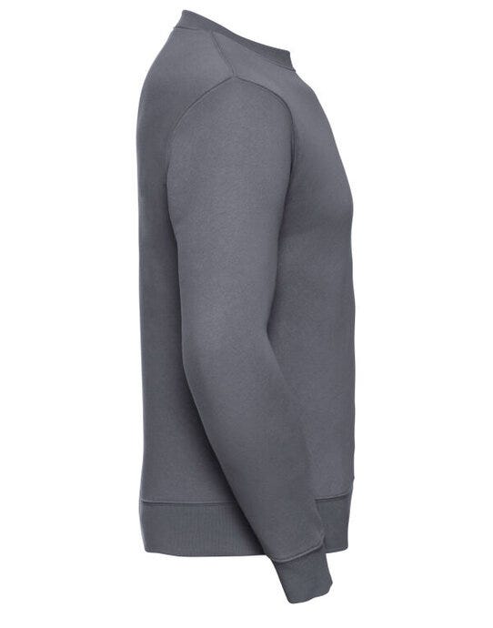 Russell Athletic 262M Russell The Authentic Sweat - Convoy Grey