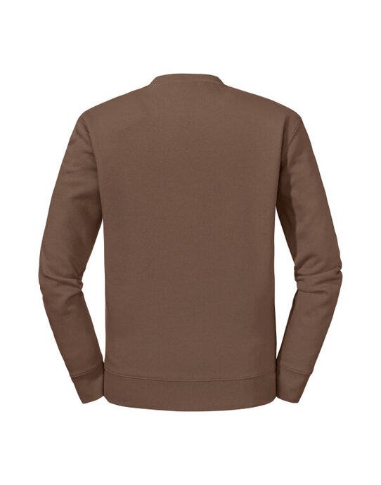 Russell Athletic 262M Russell The Authentic Sweat - Mocha