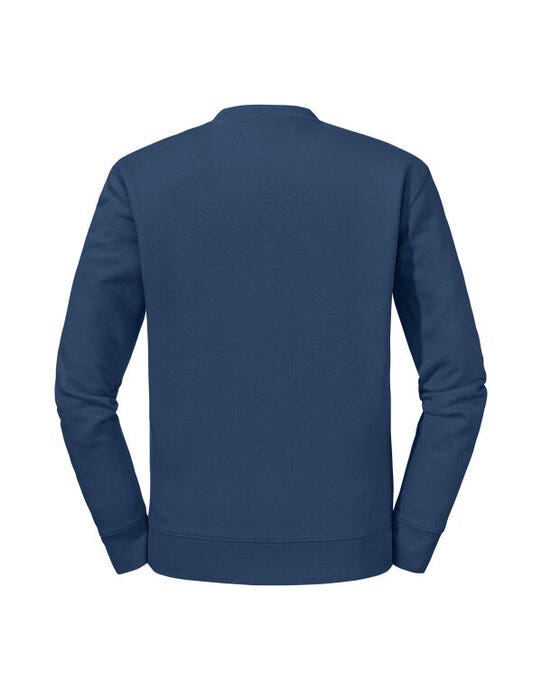Russell Athletic 262M Russell The Authentic Sweat - Indigo