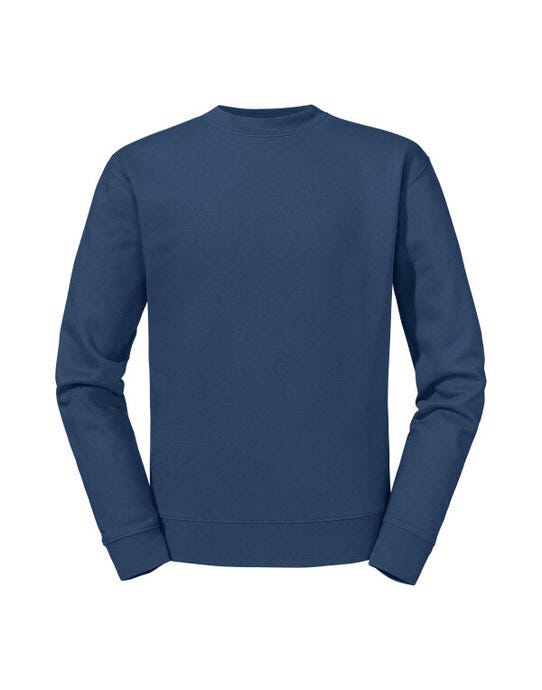 Russell Athletic 262M Russell The Authentic Sweat - Indigo