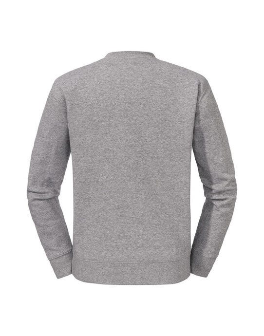 Russell Athletic 262M Russell The Authentic Sweat - Sport Heather