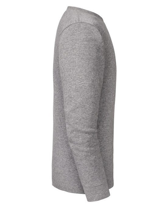 Russell Athletic 262M Russell The Authentic Sweat - Sport Heather