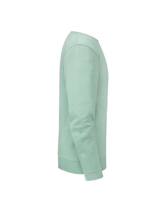 Russell Athletic 262M Russell The Authentic Sweat - Eucalyptus Green