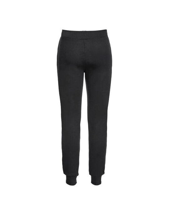 Russell Athletic 268M Russell Authentic Jog Pants - Black