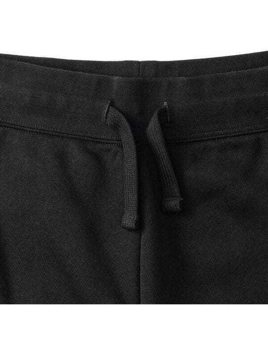 Russell Athletic 268M Russell Authentic Jog Pants - Black