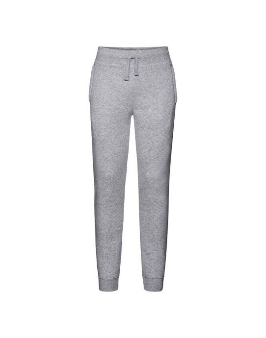 Russell Athletic 268M Russell Authentic Jog Pants - Light Oxford