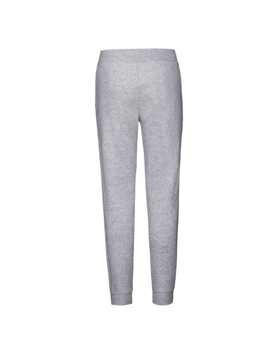 Russell Athletic 268M Russell Authentic Jog Pants - Light Oxford