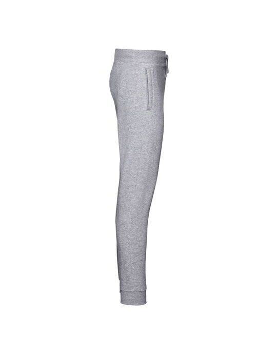 Russell Athletic 268M Russell Authentic Jog Pants - Light Oxford
