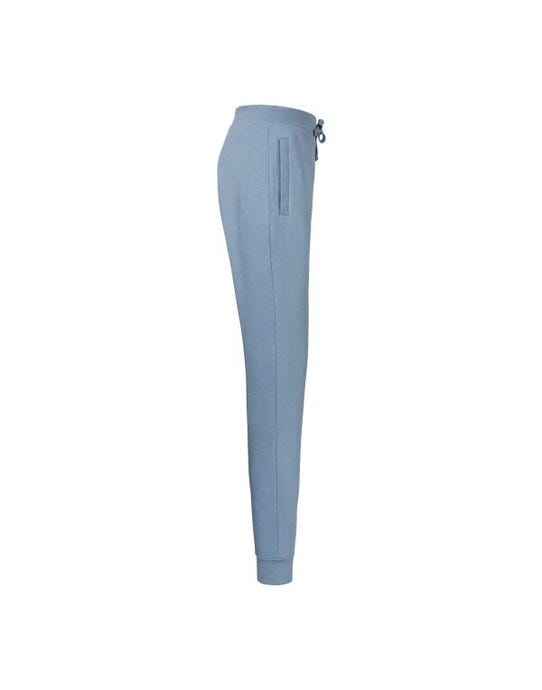 Russell Athletic 268M Russell Authentic Jog Pants - Mineral Blue